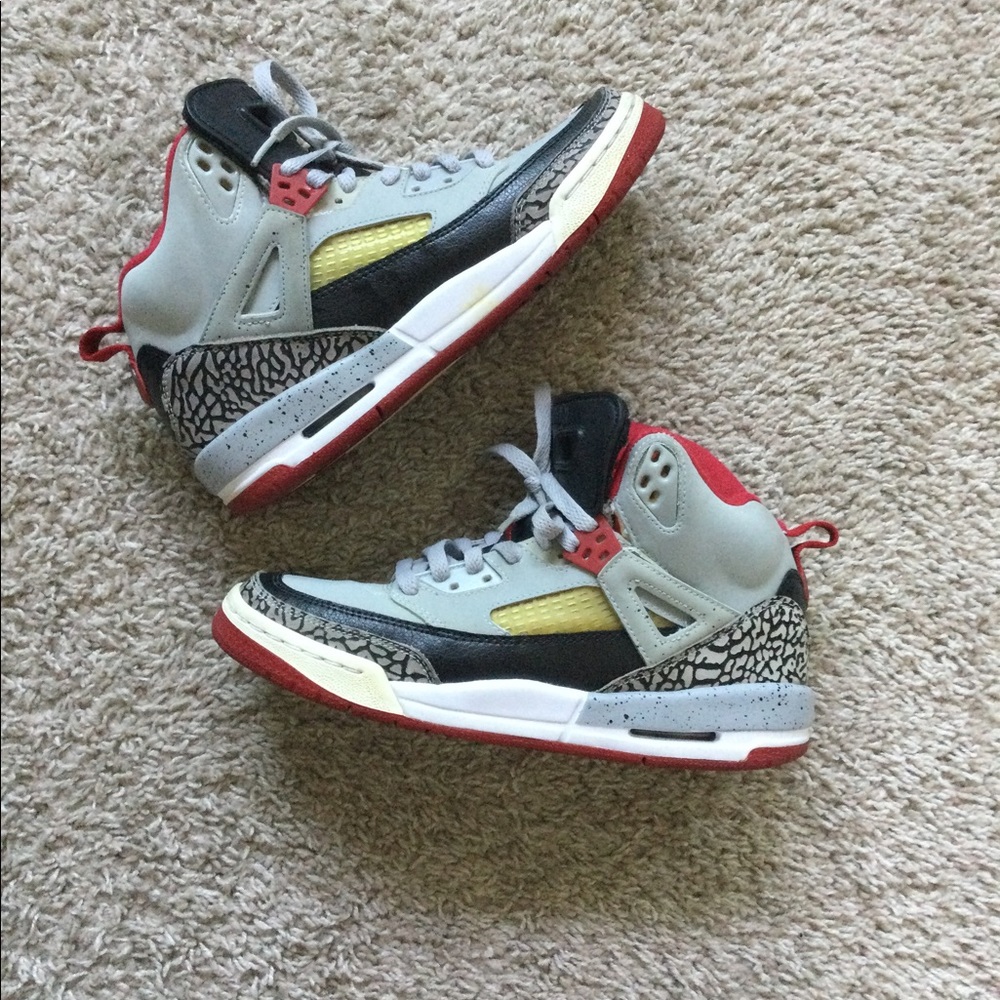 ๐ฅ๐ฅHOST PIC๐ฅ๐ฅJordan Sneakers - Picture 11 of 16
